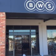 BWS KEys BWS KEys