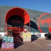 Bunnings Inglewood 2 Bunnings Inglewood 2