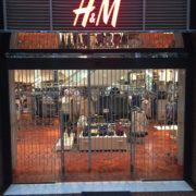 H&M1 H&M1