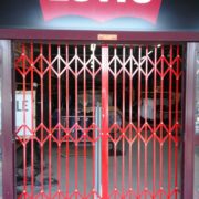 Levi’s Atterbury Levi’s Atterbury