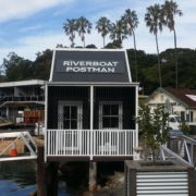 Riverboat Brooklyn (2) Riverboat Brooklyn (2)