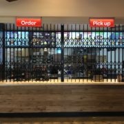 Trellis Door Hungry Jacks Trellis Door Hungry Jacks