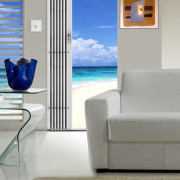 bi-fold doors