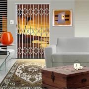 bi-fold doors sydney