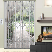 bifold doors