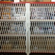 commercial door systems canberra