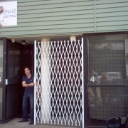 commercial door systems melbourne