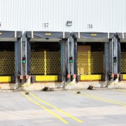 commercial door systems sydney