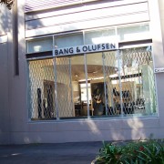 commercial doors canberra