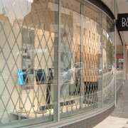 commercial doors hobart