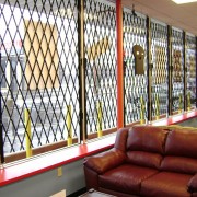 commercial doors newcastle