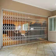 french doors