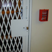 gates