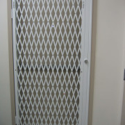 security door gate in NewCastle