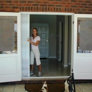 internal bi-fold doors sydney
