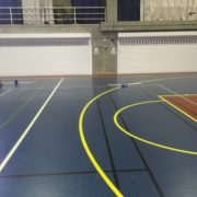 Moriah School Security Roller Shutter Moriah School Security Roller Shutter