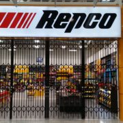 Repco Penrith security door Repco Penrith security door