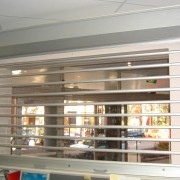 roller doors brisbane