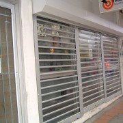 roller doors perth
