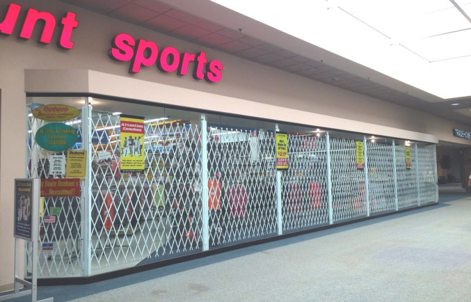 screen doors