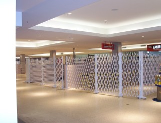security canberra