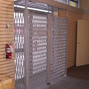 security gates adelaide