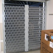 security gates canberra