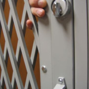 security gates installation newcastle