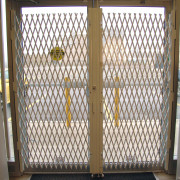 security gates installation perth