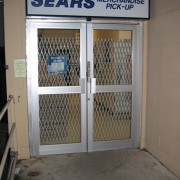 security gates sydney