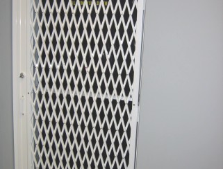 security screens
