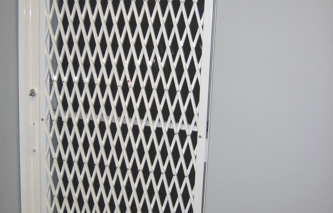 security screens