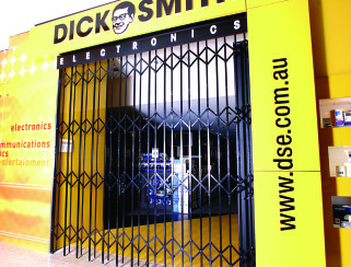 security sydney