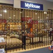 security shutters security shutters