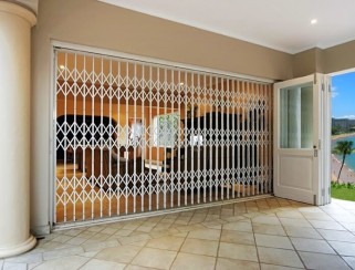 sliding door sliding door