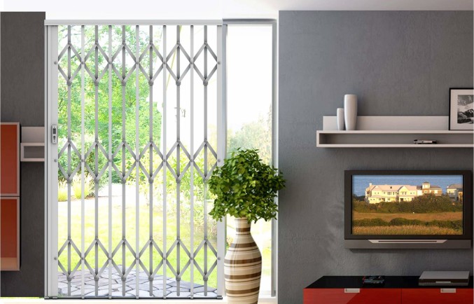 sliding doors sydney