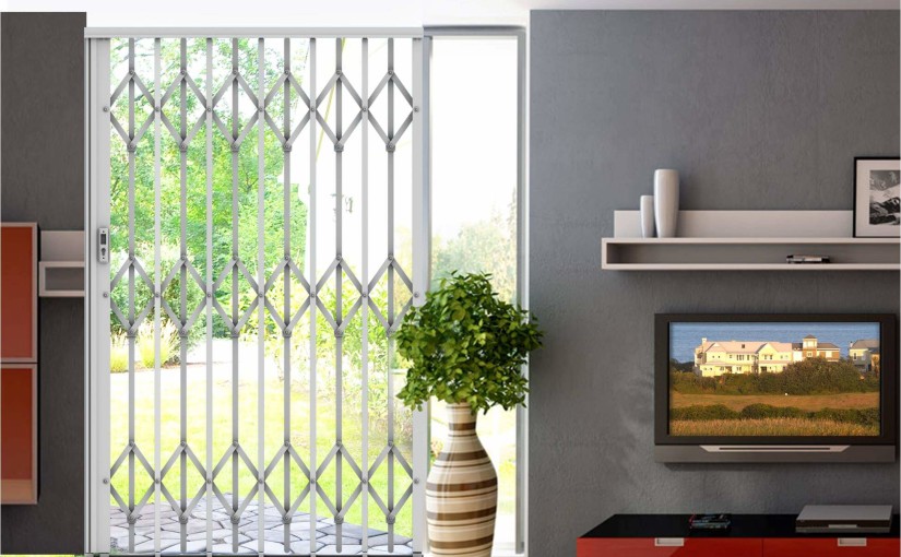 sliding doors sydney