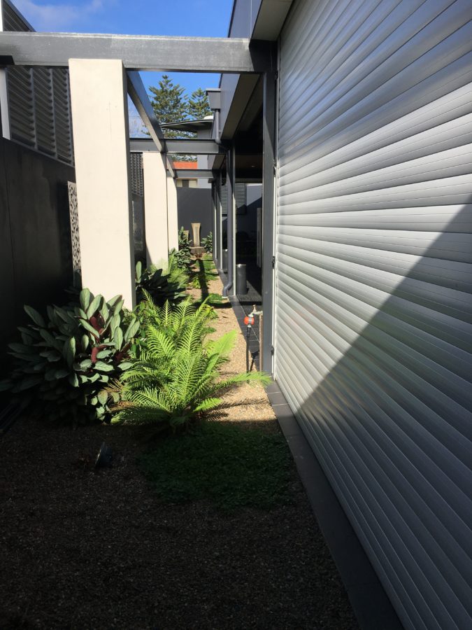 Roller Shutters for Clubs Open Air Smoking Laws