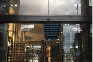 Retail, Commercial & Industrial Security Fencing - Australia