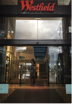 Retail, Commercial & Industrial Security Fencing - Australia