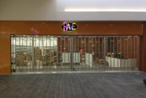 Retail Doors