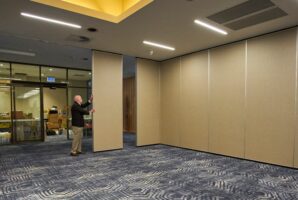 Commercial/Industrial Doors