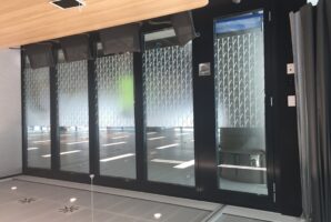 Commercial/Industrial Doors