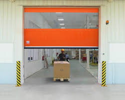 Rapid Roll Door