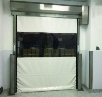 Rapid Roll Doors