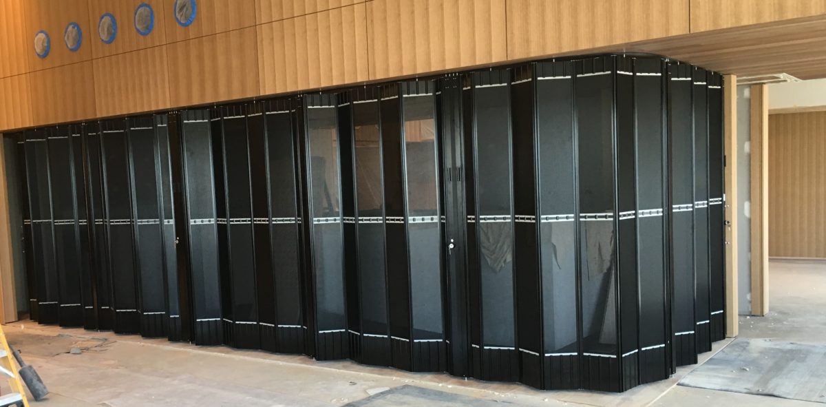 Counter Top Doors