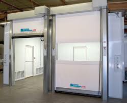 Rapid Roll Doors