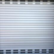 KFC Series 2 Shutter KFC Series 2 Shutter