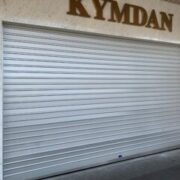 Kymdan 3 Kymdan 3