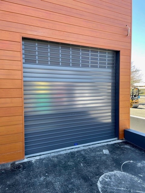 Vermin Proof Commercial Roller Shutters - Australia